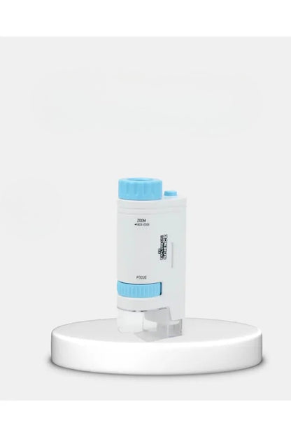 Zoomix | Mini Mikroskop