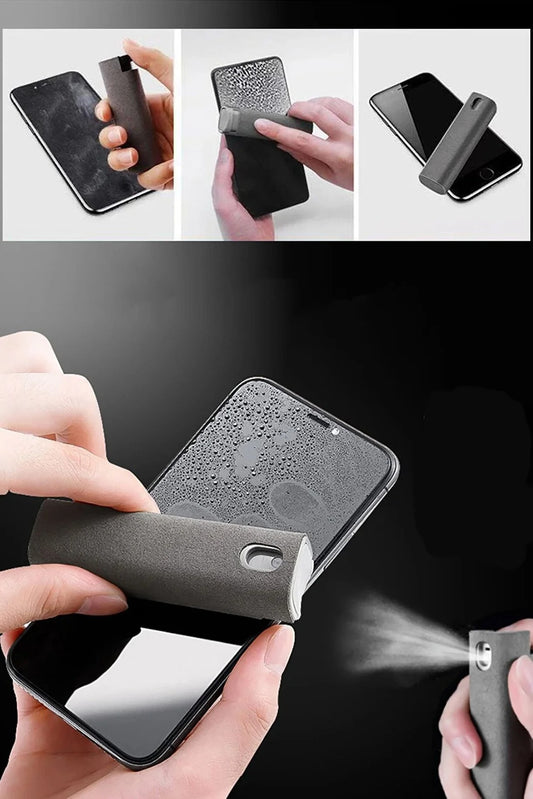 Zoomix Ekran Temizleme Silgisi